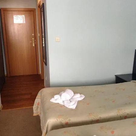 Hotel Glazne