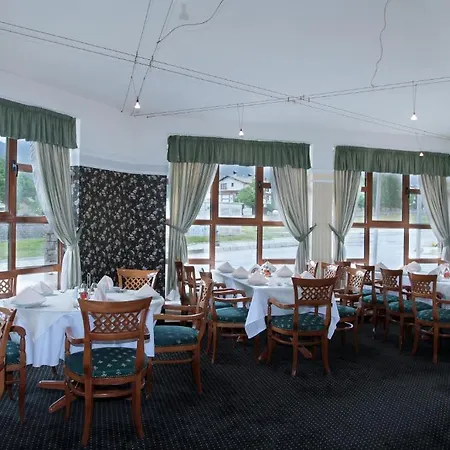 Glazne Hotel Bansko