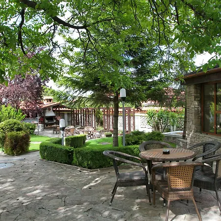 Glazne Ξενοδοχείο